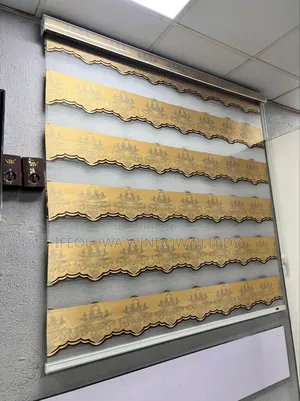 Window Blinds