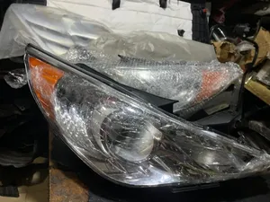 Headlamps Hyundai Sonata 2012-2014