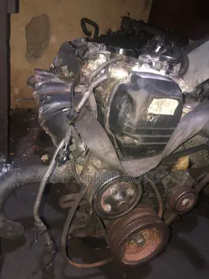 Lexus IS200 Engine 1GR