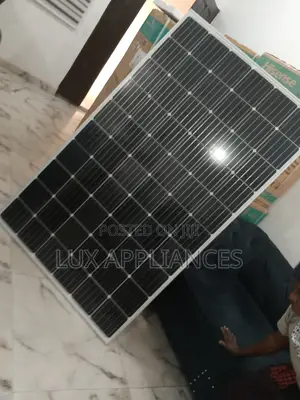 Solar Energy Panel 280watts Felicity