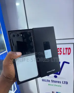 Samsung Galaxy Z Flip 5 256 GB