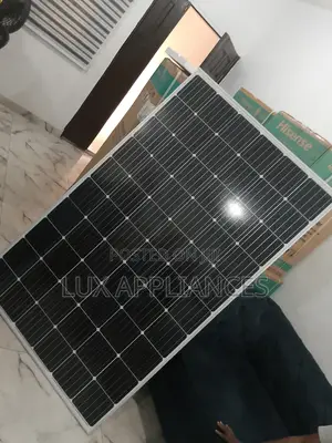 Effective Felicity 280watts Solar Panel Energy