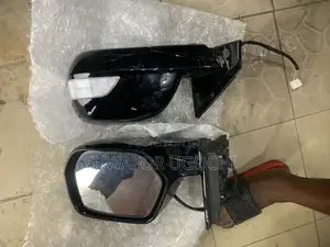 Side Mirror 2007-2010 Honda CRV Wirh Light