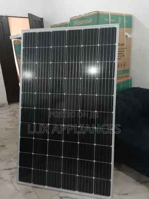 Powerful Solar Panel Energy of 280wat Felicitysolarts