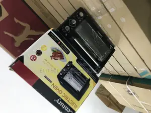 Top of the List Century 20l Microwave Oven