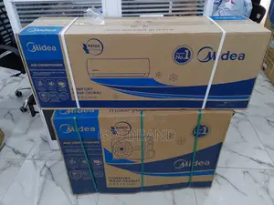 Introducing The New Midea 2hp Non Inverter Air Conditioner