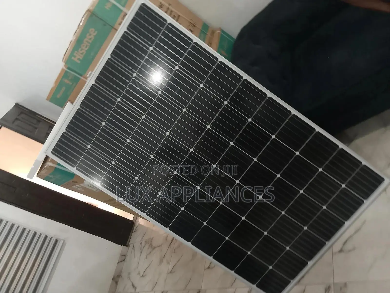 Generic Felicity Solar 280w Panel