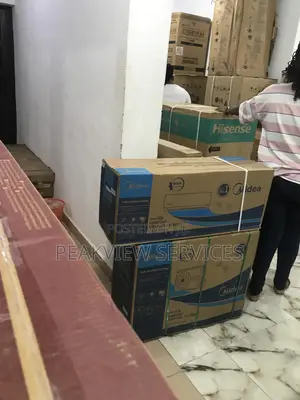 NEWLY MADE Midea 1.5hp R410 UNICOOL Inverter Air Conditioner
