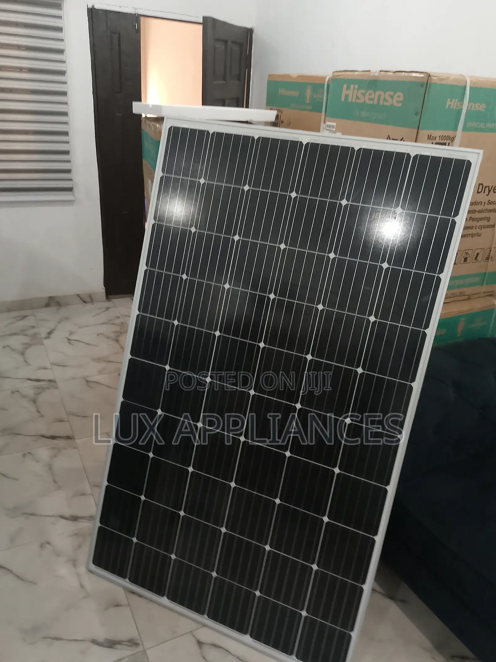 280w Solar Panel Felicity