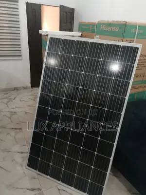 280w Solar Panel Felicity
