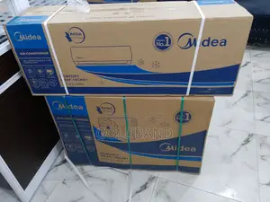 Midea 2hp Non Inverter Dependable Air Conditioner