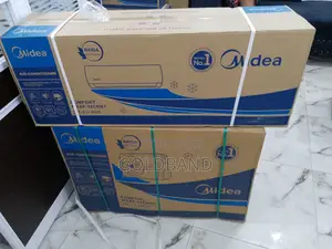Power Cool Midea 2hp Non Inverter Air Conditioner