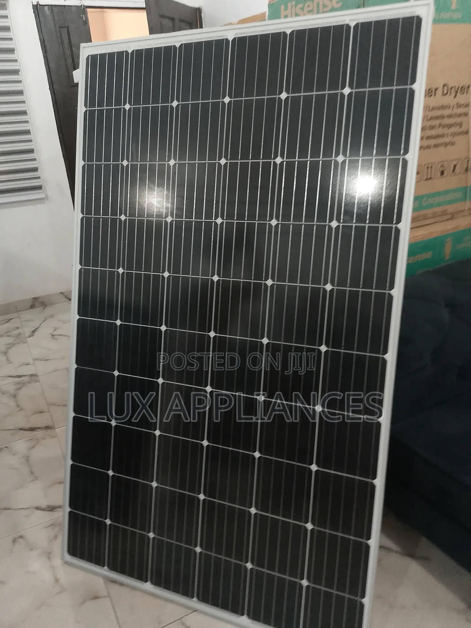Long Term Liability Solar Panel Felicity Solar Energy Supply
