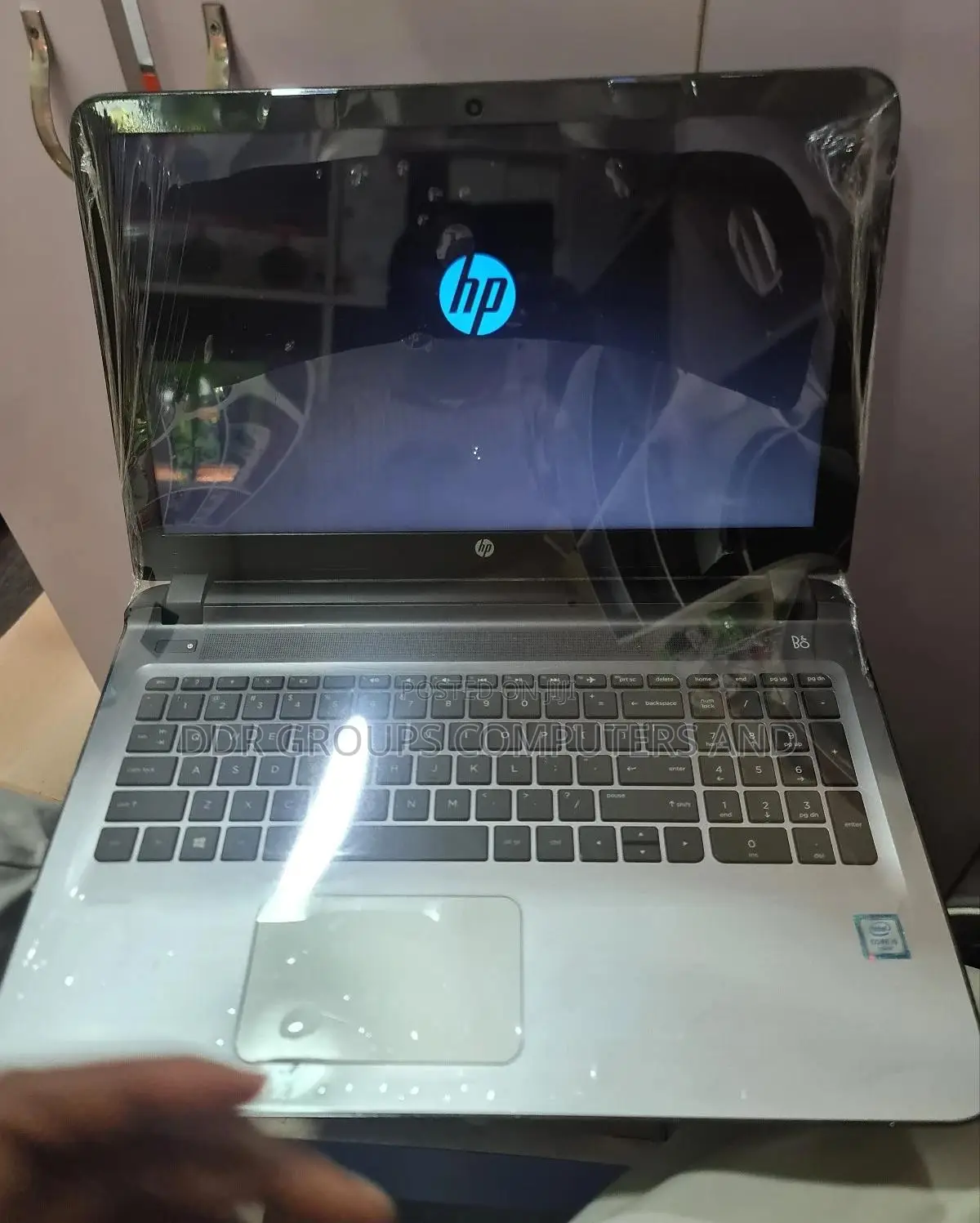 Laptop HP Pavilion 15z 6GB Intel Core I5 HDD+SSD 1T