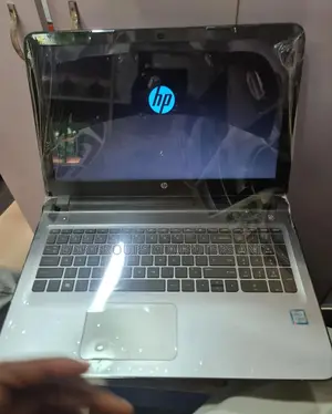 Photo - Laptop HP Pavilion 15z 6GB Intel Core I5 HDD+SSD 1T