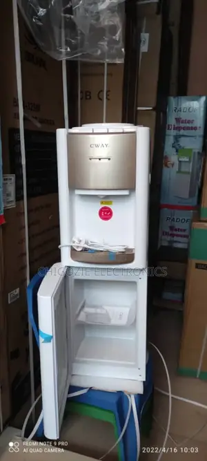 Cway Water Dispenser