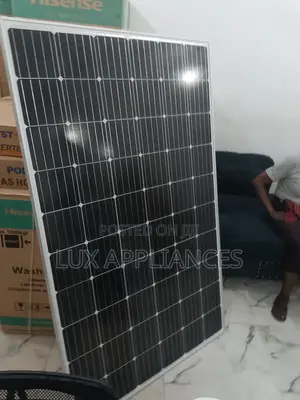 Dependable Felicity Solar Panel 280watts
