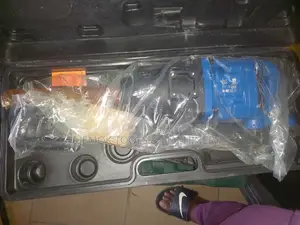 Pneumatic Air Impact Wrench 1"