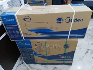 Midea 2hp Non Inverter Newly Built Air Conditioner