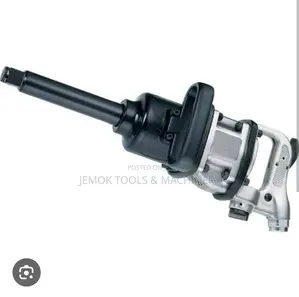 Pneumatic Air Impact Wrench 1"