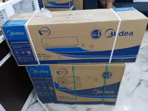 Midea 2hp Non Inverter Newly Improved AC