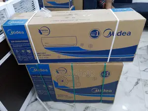 Midea 2hp Non Inverter Newly Produced Air Conditioner
