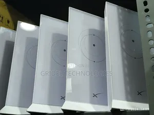 Starlink Mesh Router (No Box)