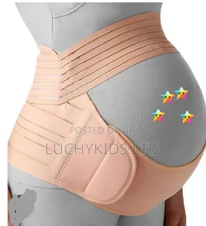 Pregnancy Support Belt