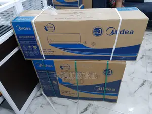 Midea 2hp Non Inverter Suitable Air Conditioner