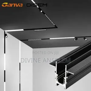 Magnetic Track
