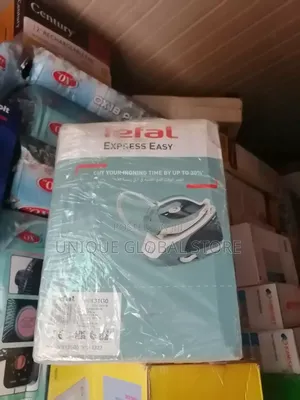 Tefal Express Easy Iron