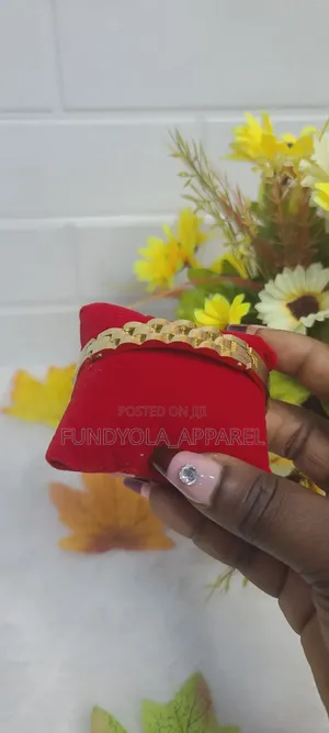 Rolex Curve Bangle