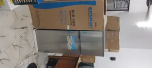 Power Saving 138l Skyrun Top Freezer Refrigerator - BCD-