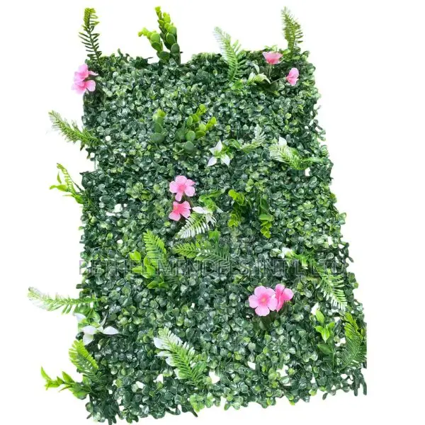 Quality Artificial Exotic Wall Mat for Sale and Installation