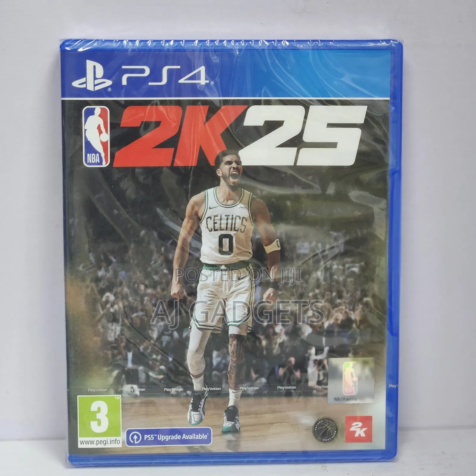 Ps4 Nba2k25