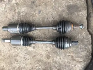 Set of Front Driving Shafts E350(W212)