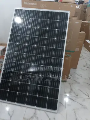 Energy Saving Solar Panel Felicity