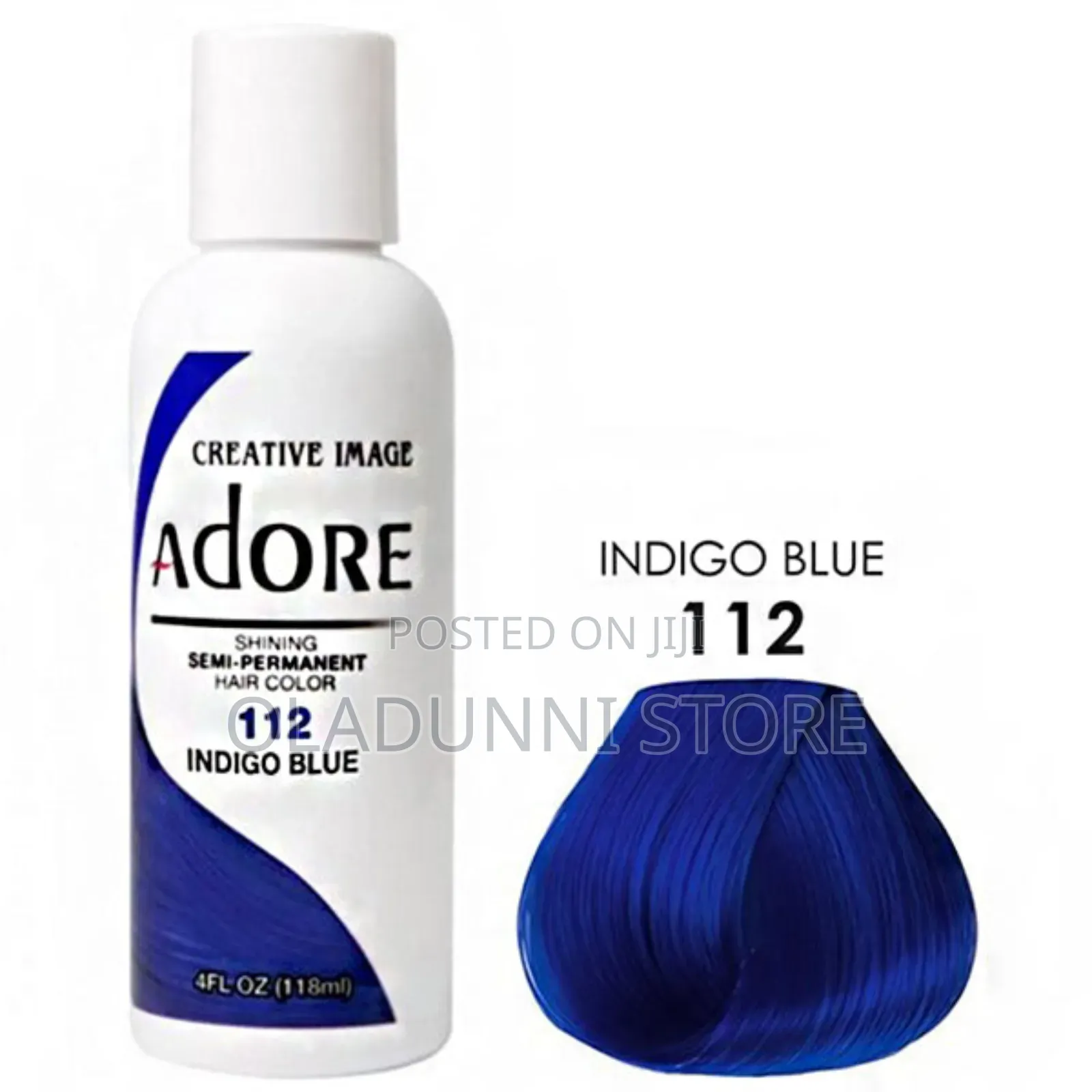 Titanium Dye