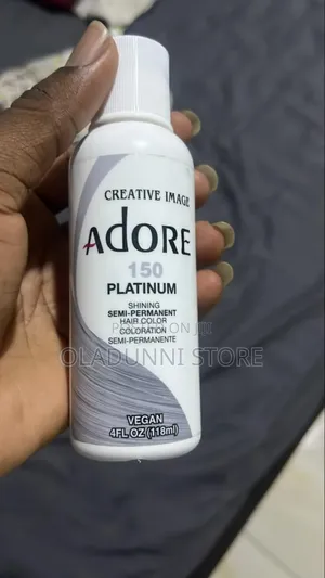 Titanium Dye