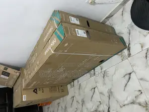  Smart Tv, Hisense Powered by Vidaa, A6 Series
