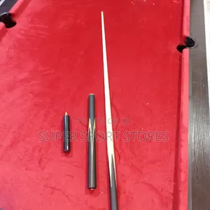 Cue Stick 3in1
