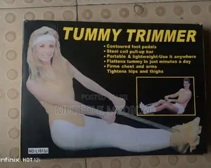 Tummy Trimmer