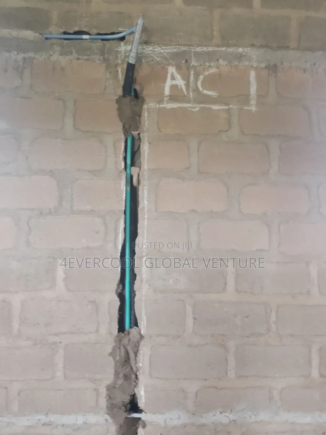 Ac Conduit Piping Expert