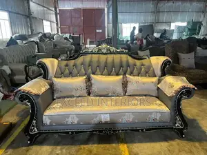Quality Imported Seven Royal Chair