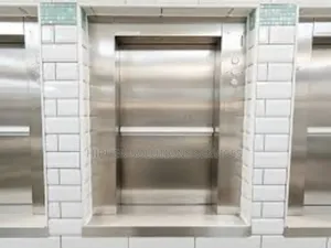 Photo - Kitchen Lift Dumbwaiter Elevator