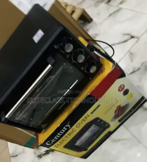 The Top Pick Century 20l Microwave Oven