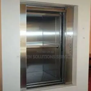 Residential Dumbwaiter Elevator