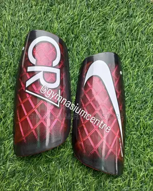 Mercurial Shin Guard