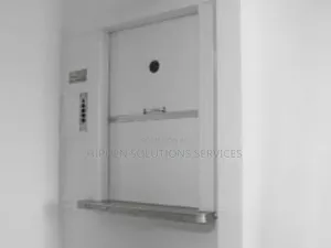 Photo - Hoist Elevator