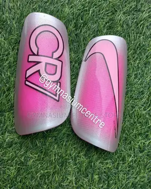 Mercurial Shin Guard